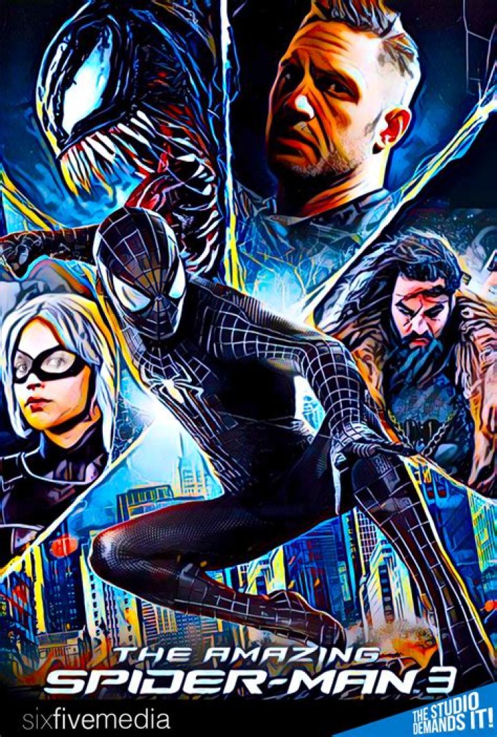 Here’s How Jason Momoa Could Look As Kraven The Hunter In Spider-Man 3