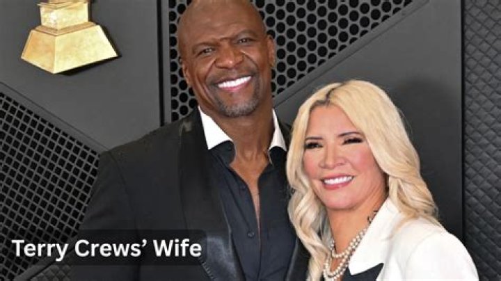 Terry Crews Biography, Wiki, Family, Wife, Age, Net Worth