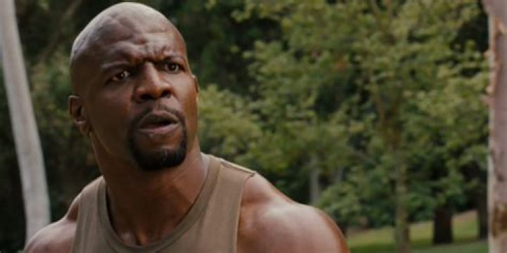Terry Crews’ New Movie Is Now On Netflix And Viewers Are Loving It