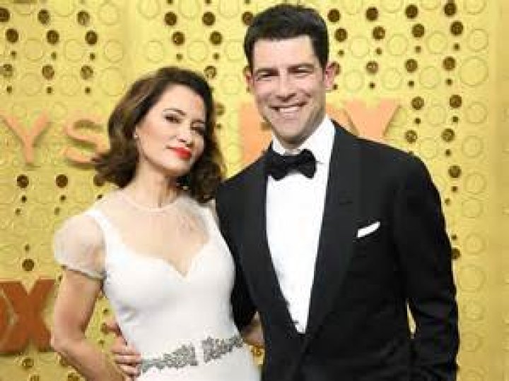 Tess Sanchez – Bio, Age and Celeb Facts About Max Greenfield’s Wife