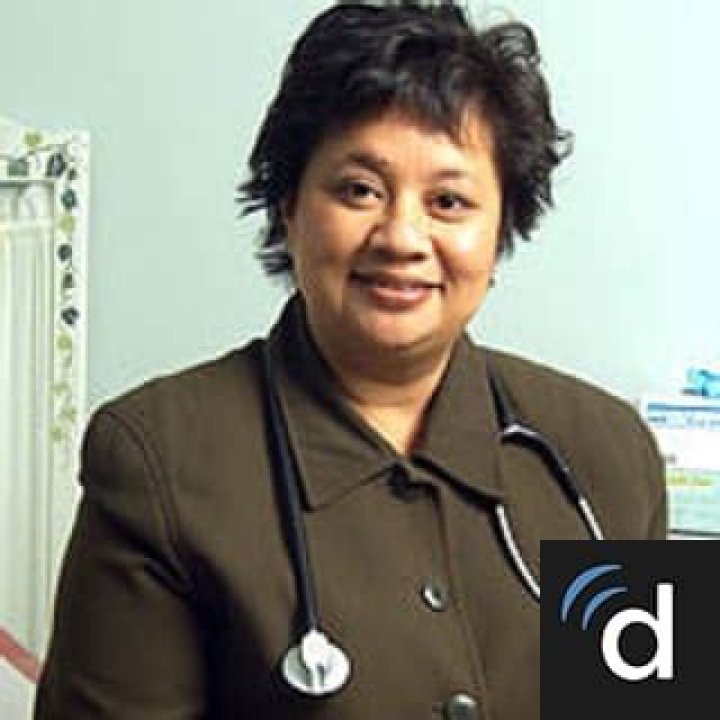 Dr. Tessa (Antolin) Asdell, MD – Greenwood, IN