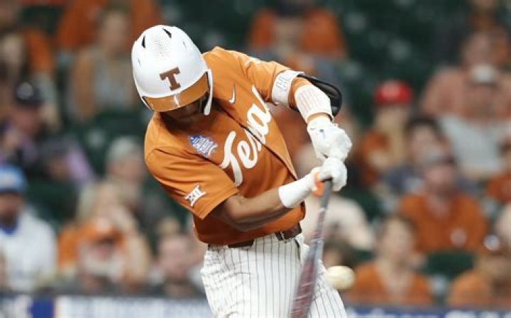 Texas Longhorns Baseball Player Jeff Ontiveros Cause OF Death and Obituary