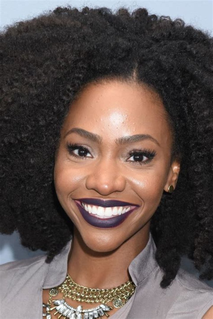 Teyonah Parris (Monica Rambeau) Boyfriend, Age, Height & Facts
