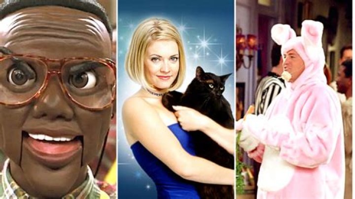 The 10 best ’90s family sitcom Halloween episodes