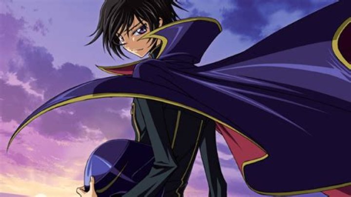 The 10 best anime like ‘Code Geass’