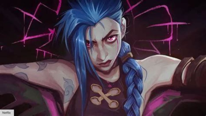 The 10 best ‘Arcane’ characters, ranked