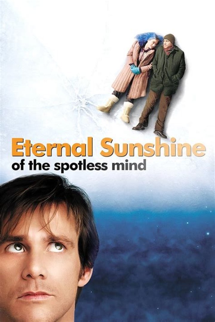 The 10 best movies like ‘Eternal Sunshine of the Spotless Mind’