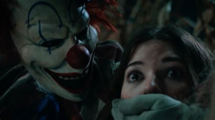 The 10 best scary clown movies of all time