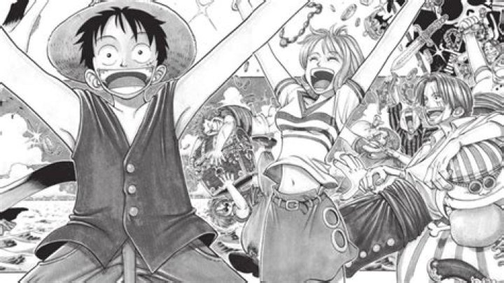 The 10 best Viz manga series to read