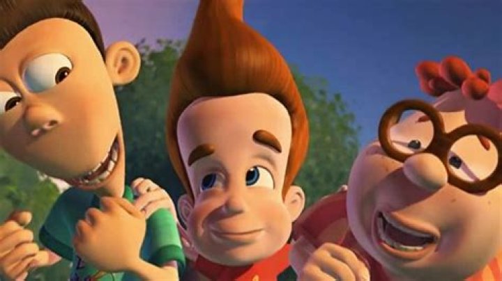The 10 funniest Jimmy Neutron memes