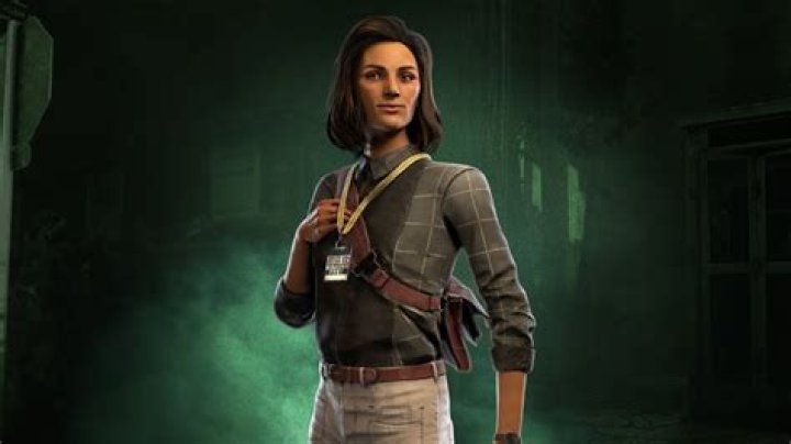 The 10 most underrated characters in ‘Dead By Daylight’