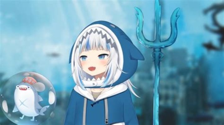 The 12 best Vtubers to watch in 2023