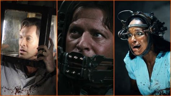 The 15 most brutal ‘Saw’ traps, ranked