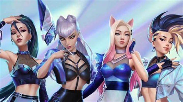 The 8 best K-pop and video game collaborations of all time