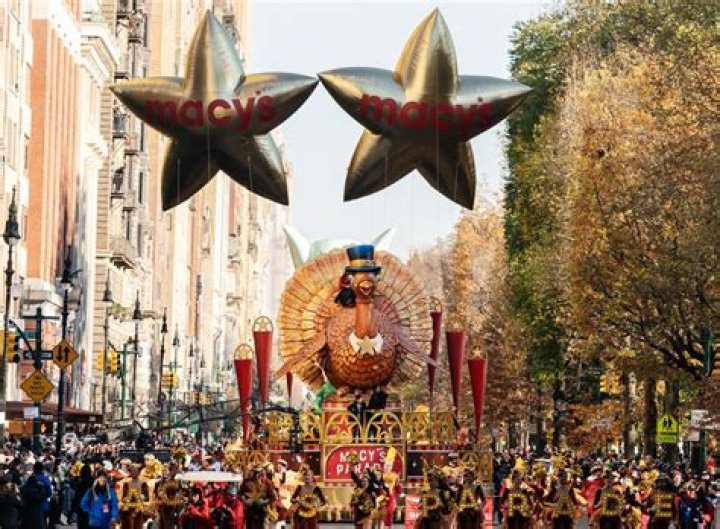 The 94th Macy’s Thanksgiving Day Parade Was A Bit Different Due To COVID-19 And You Can Watch It Online And On-Demand
