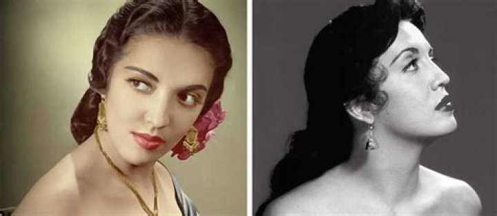 The Achievements, Net Worth At Death and Family Members of Mexican Actress Katy Jurado