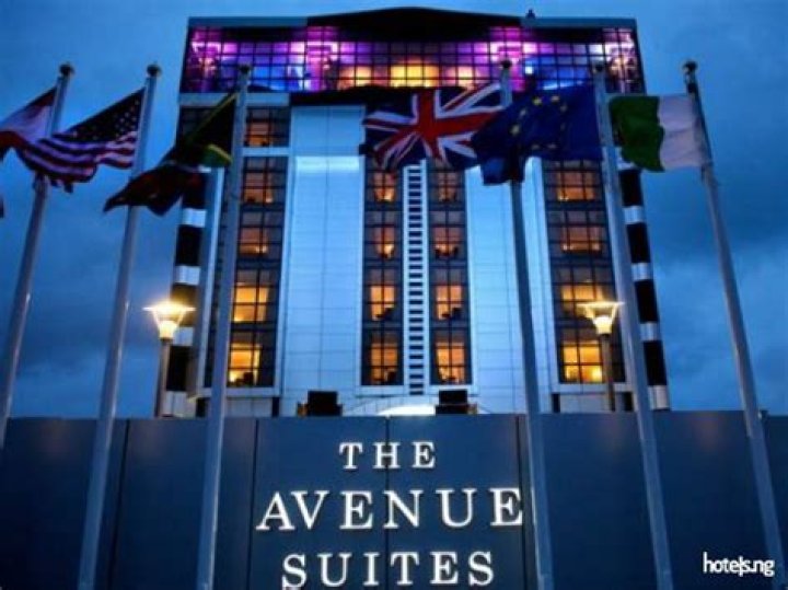 The Avenue Suites, Victoria Island