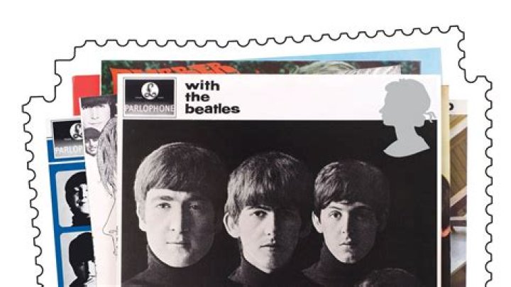 The Beatles Photographer Robert Freeman Who Created Several Of Their Album Covers Dies At 82