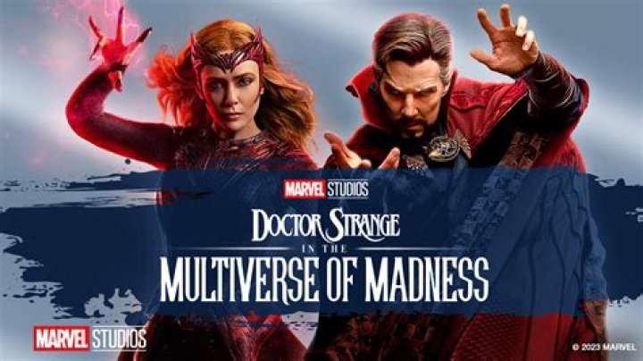 The best ‘Dr. Strange in the Multiverse of Madness’ memes