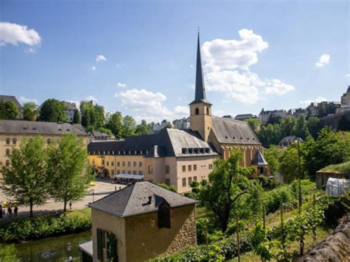The Best Hikes in Luxembourg