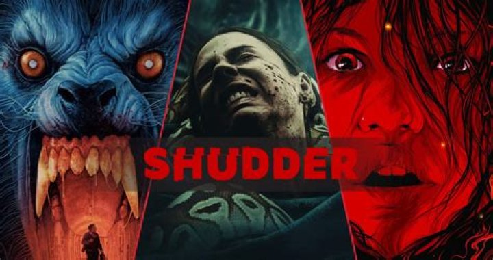 The 7 best horror movies coming to Shudder in December 2023
