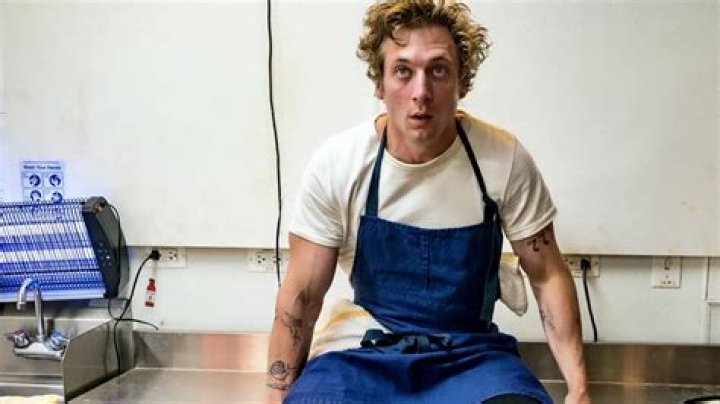 The best Jeremy Allen White movies and TV shows, ranked