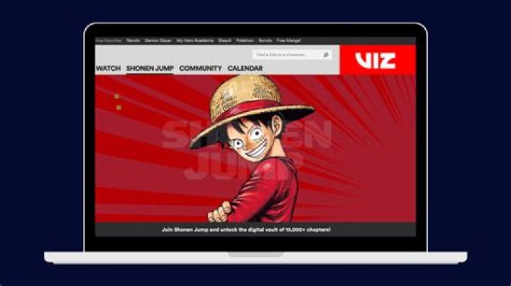 The best manga reading sites and apps