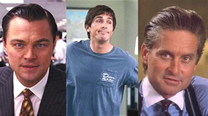 The best movies about Wall Street, ranked