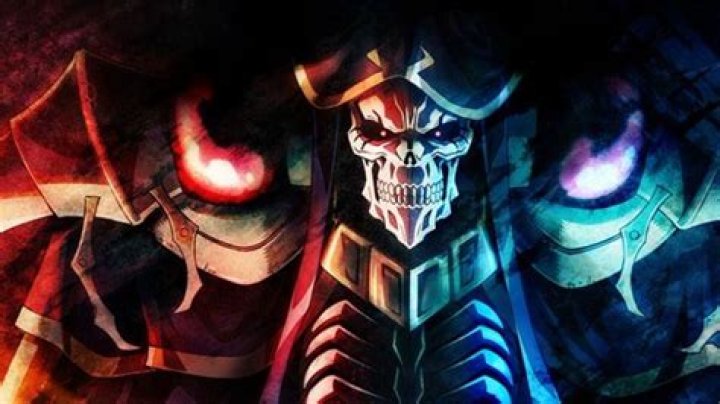 The best ‘Overlord’ watch order