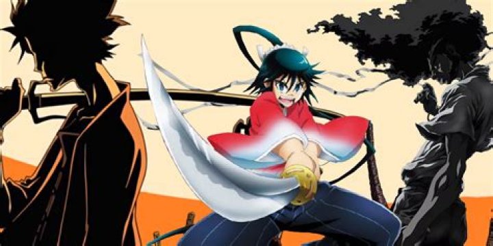 The 10 best samurai anime, ranked
