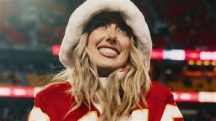 The Brittany Mahomes controversy, explained