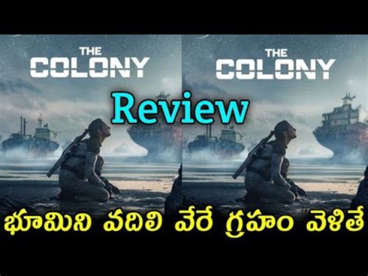 The Colony Review