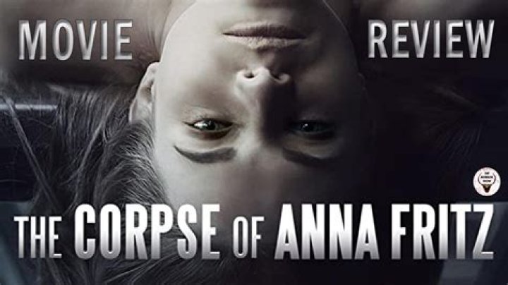 The Corpse Of Anna Fritz Review [SXSW 2015]