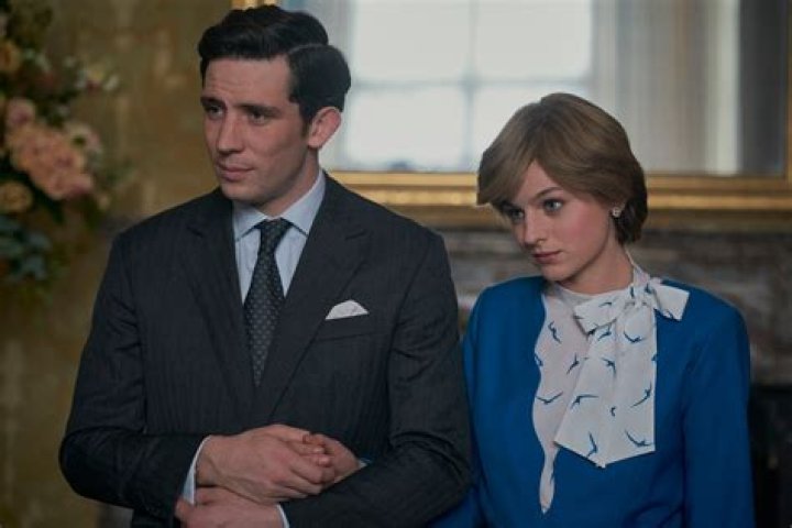 ‘The Crown’: Who is Charles Spencer, Princess Diana’s brother?