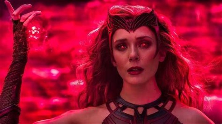 The curse of the Scarlet Witch could derail an MCU movie you forgot was happening after ‘Secret Invasion’