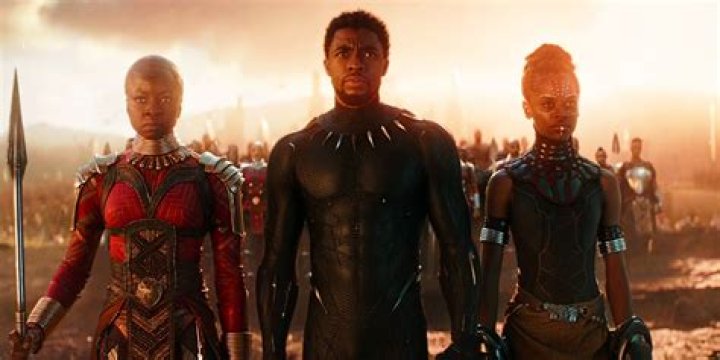 ‘Eyes of Wakanda’ and every ‘Black Panther’ sequel and spinoff in the works at Marvel