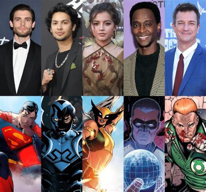 ‘The Flash’ merch reveals a glimpse of the DCU epic’s multiversal heroes and villains