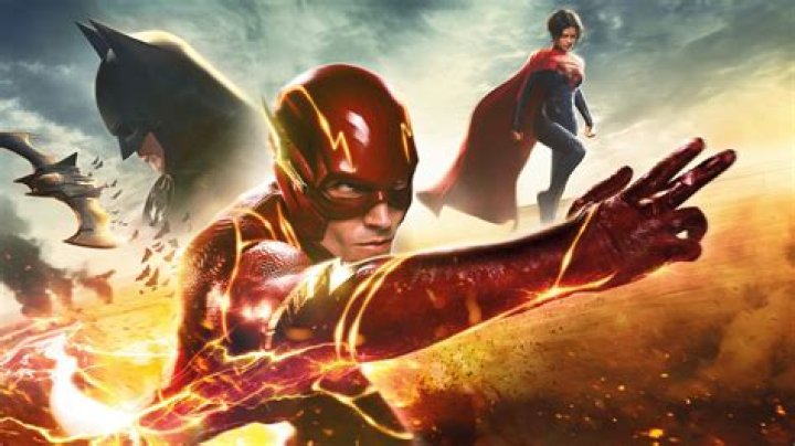 ‘The Flash’ sequel is already being written but there’s one last hurdle to jump before it becomes reality
