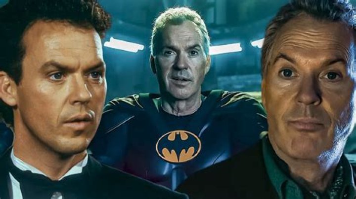‘The Flash’ theorists growing increasingly convinced Michael Keaton isn’t the Batman they know and love