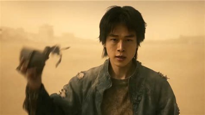 The full cast of Netflix’s ‘Black Knight’