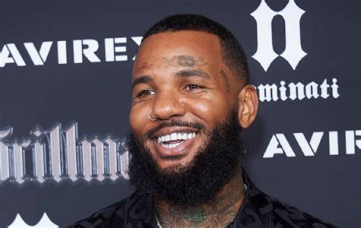 The Game (Rapper) Biography - Facts, Childhood, Family Life & Achievements