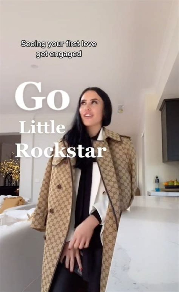 The ‘Go Little Rockstar’ TikTok trend explained
