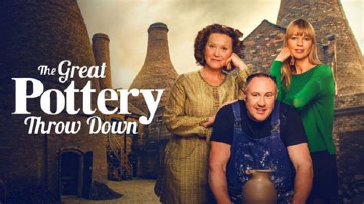 ‘The Great Pottery Throw Down’ announces new season on HBO Max