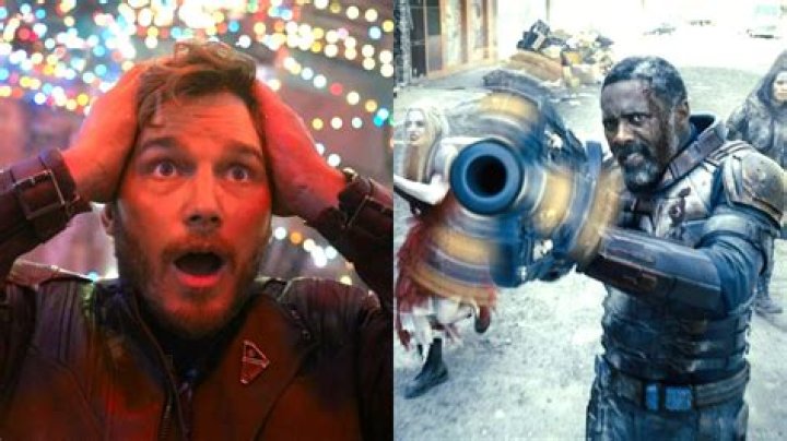 ‘The Guardians of the Galaxy Holiday Special’ just brought a ‘Suicide Squad’ favorite into the MCU