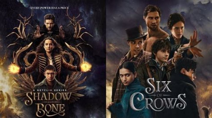 The idea of a ‘Six of Crows’ spinoff sends the ‘Shadow and Bone’ fandom into a frenzy