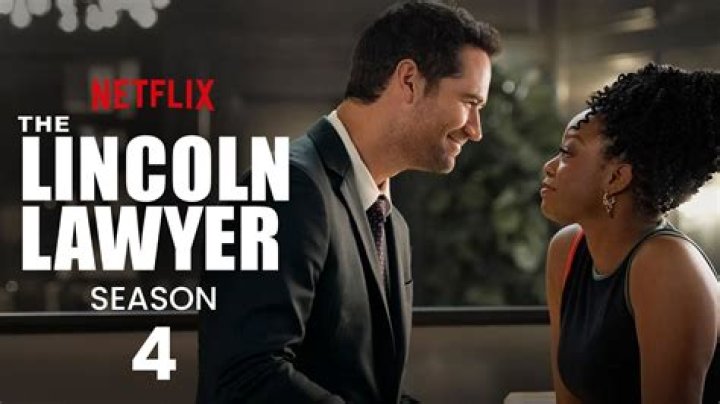 ‘The Lincoln Lawyer’ gets premiere date over at Netflix