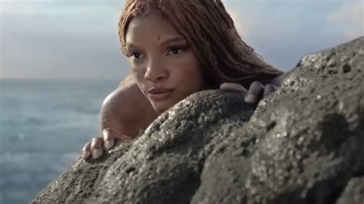 ‘The Little Mermaid’ reviews suggest Halle Bailey’s Ariel stops the project from completely sinking like a heavy stone