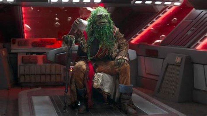 ‘The Mandalorian’ season 3 sees a DC, ‘Doctor Who,’ and ‘Game of Thrones’ icon add another franchise to their collection