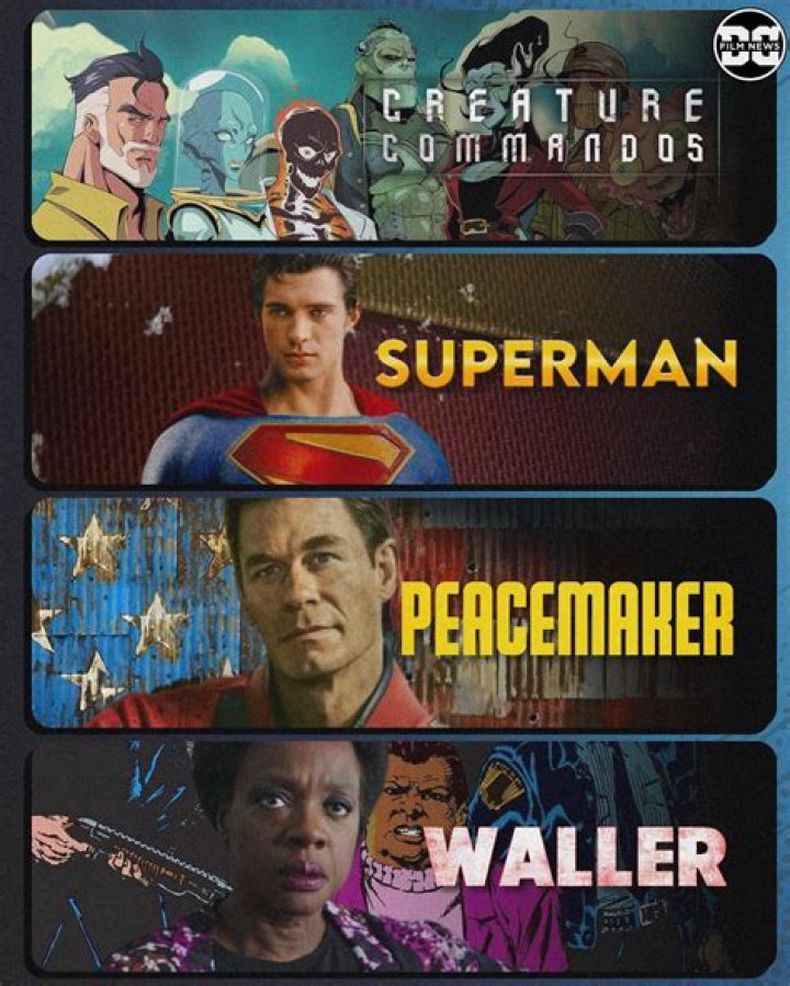 The MCU’s latest shock recasting proves the eradication of the SnyderVerse isn’t just confined to James Gunn’s DCU