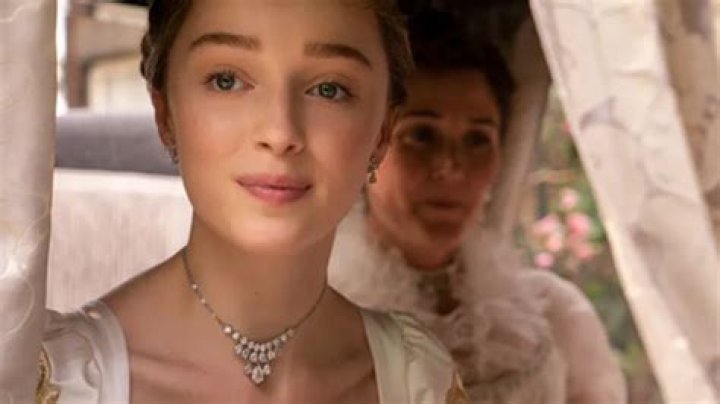 The most expensive jewelry seen in Netflix’s ‘Bridgerton’